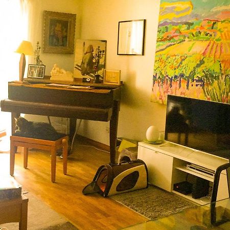 Double Room With Balcony パリ エクステリア 写真