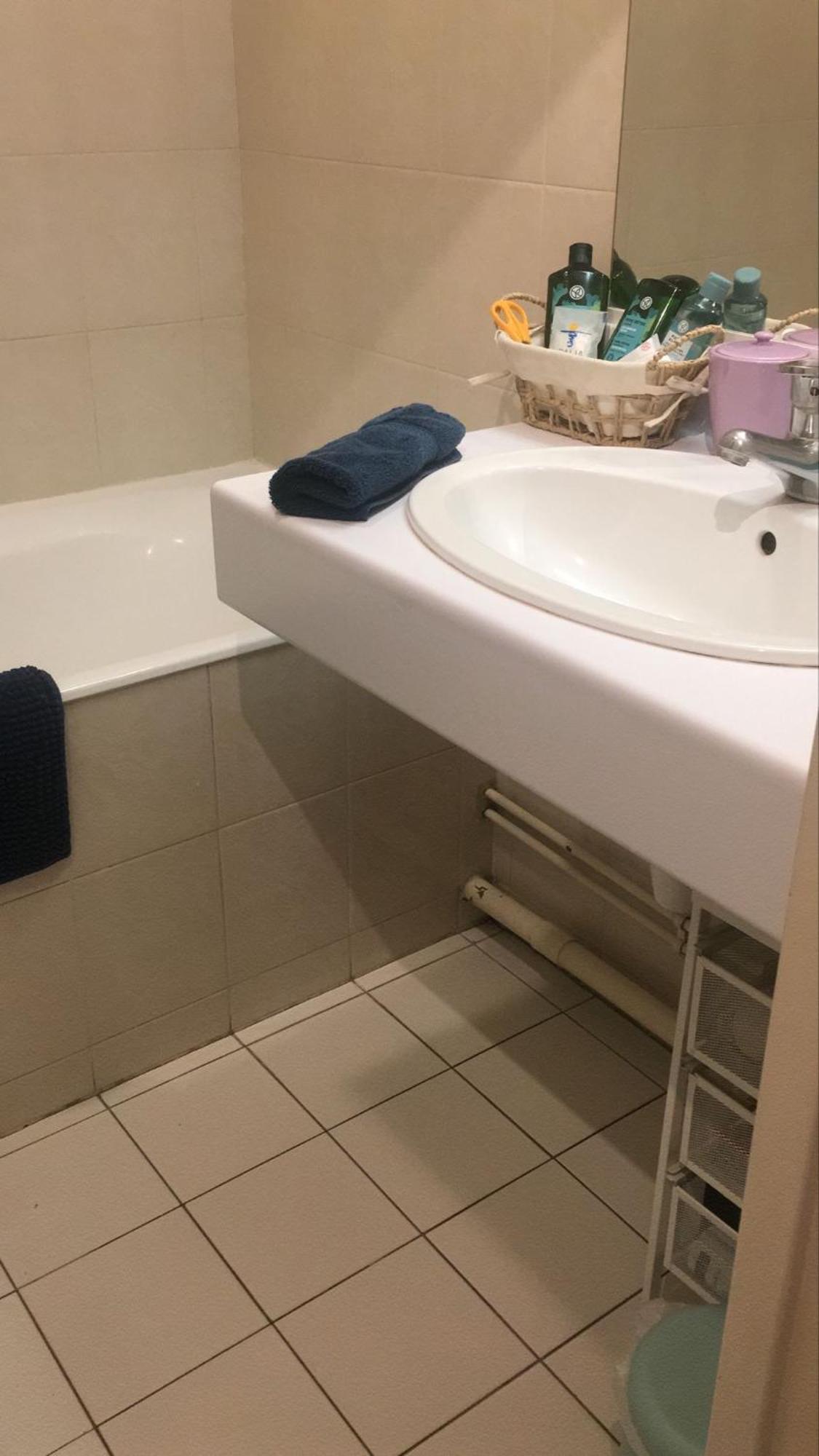 Double Room With Balcony パリ エクステリア 写真