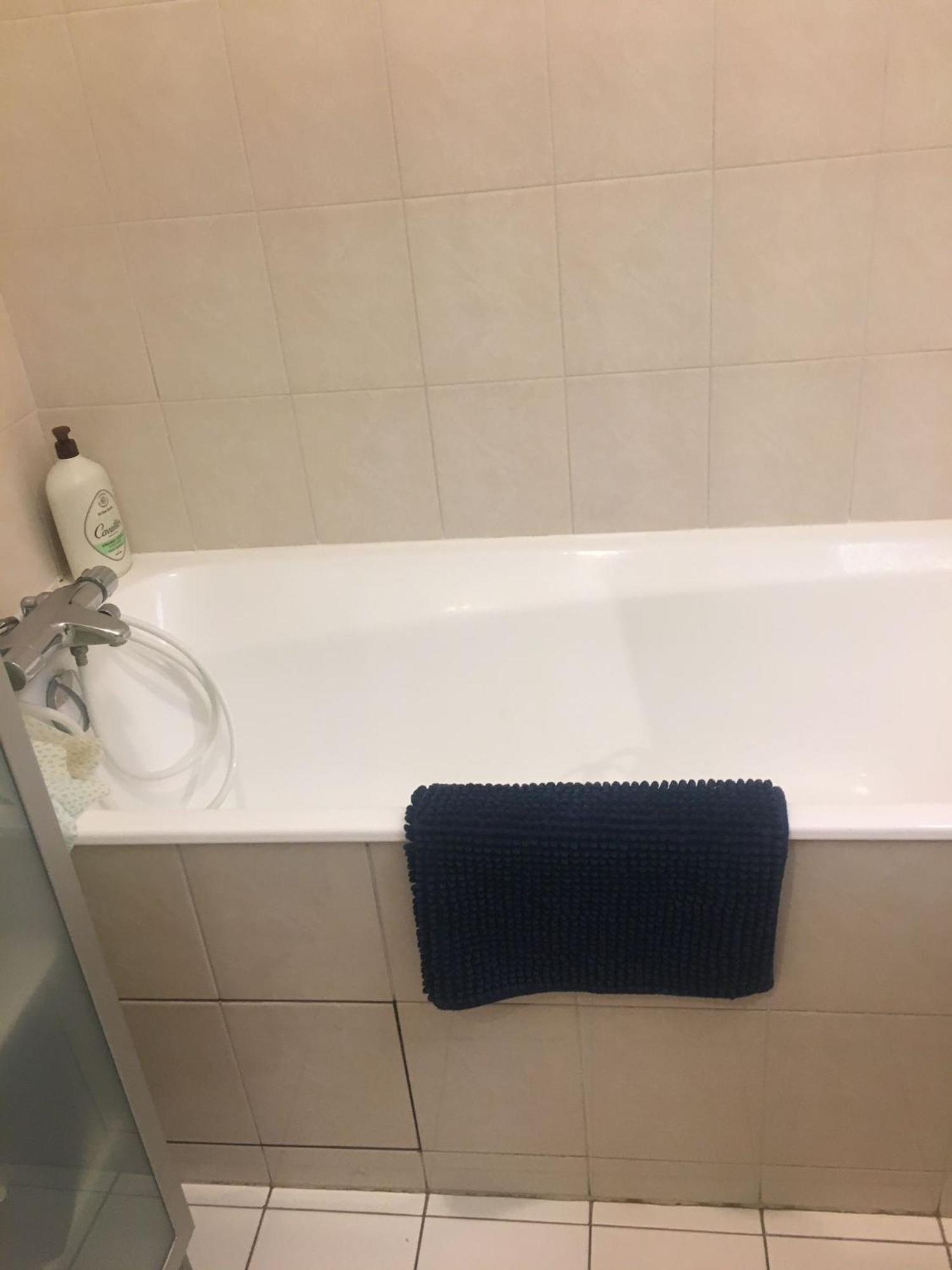 Double Room With Balcony パリ エクステリア 写真