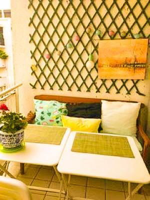 Double Room With Balcony パリ エクステリア 写真