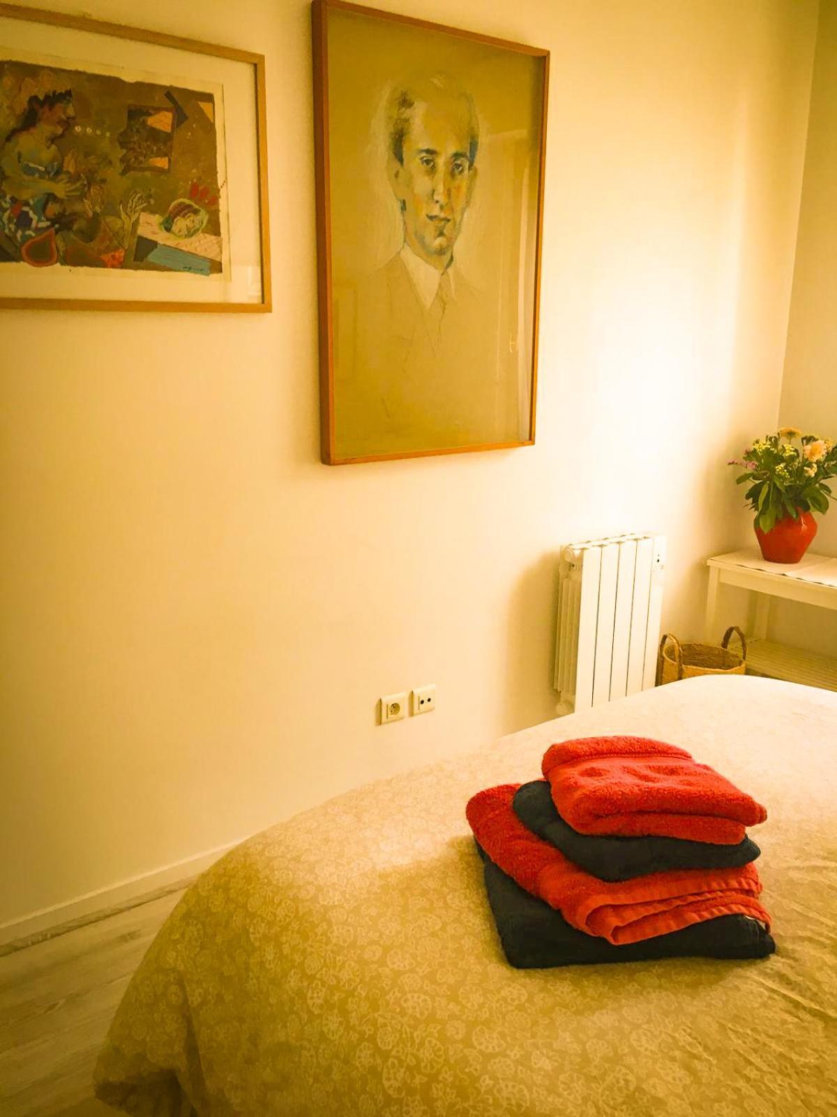 Double Room With Balcony パリ エクステリア 写真