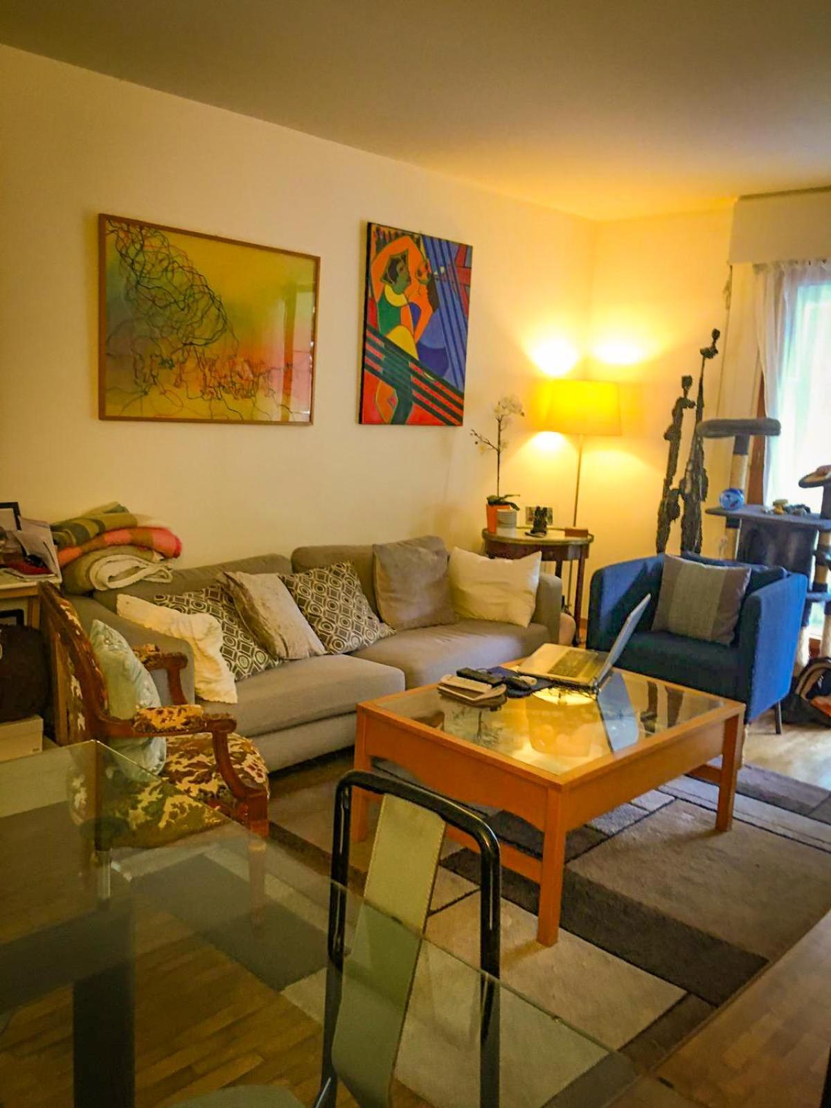 Double Room With Balcony パリ エクステリア 写真
