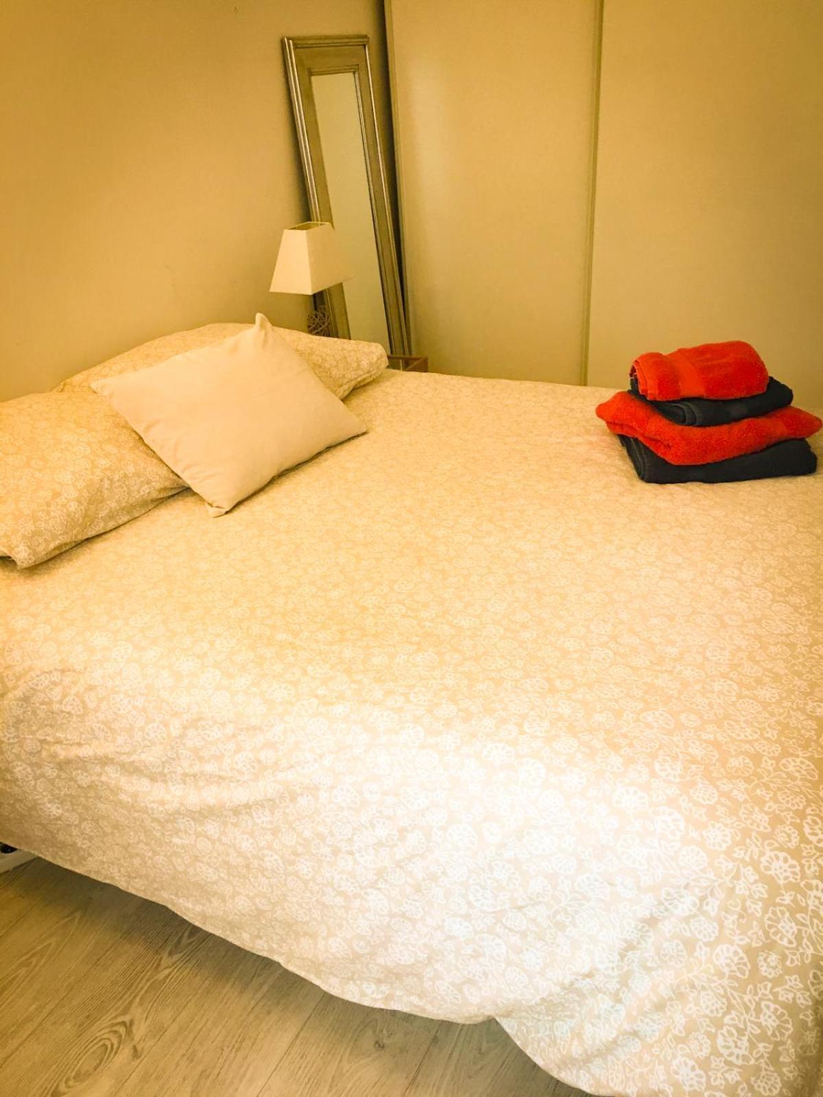 Double Room With Balcony パリ エクステリア 写真