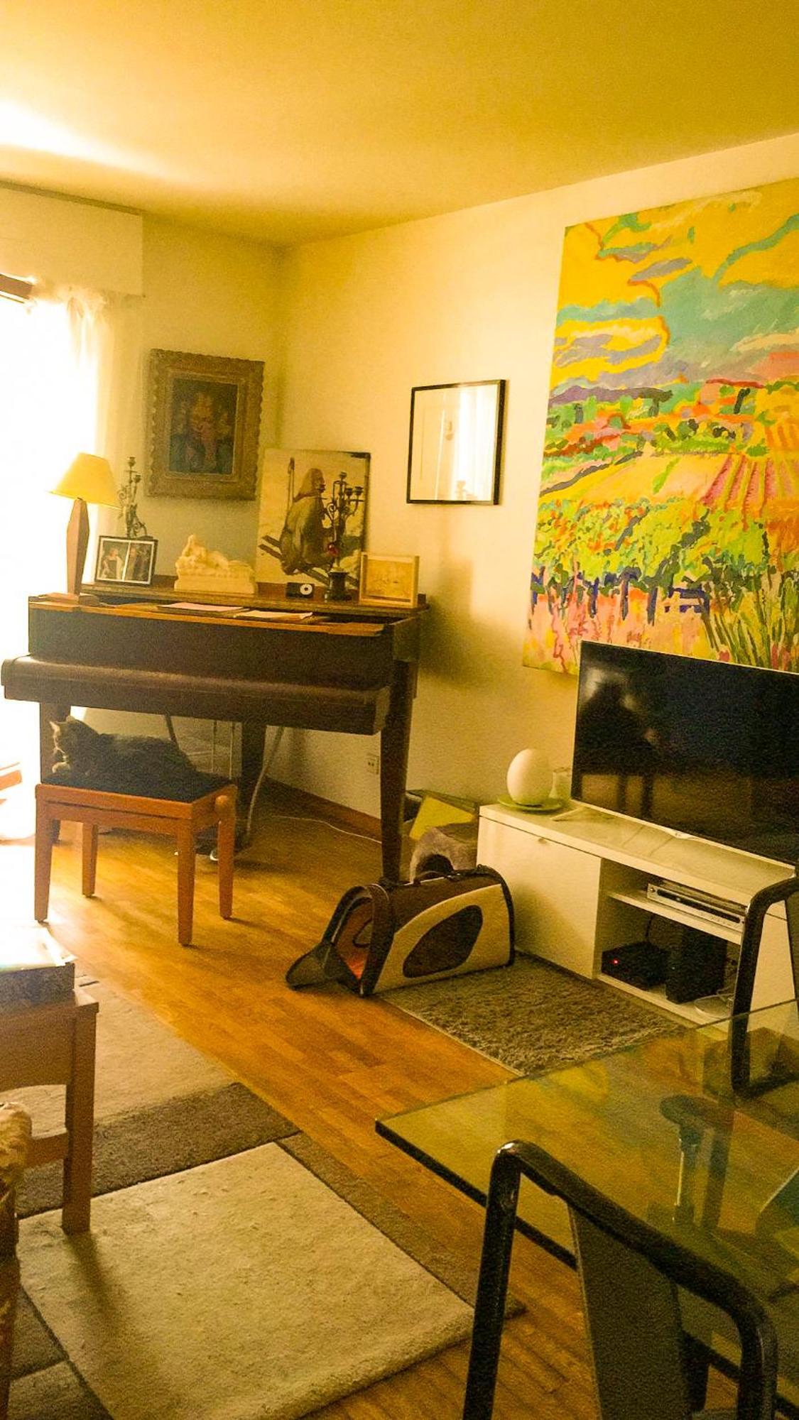 Double Room With Balcony パリ エクステリア 写真