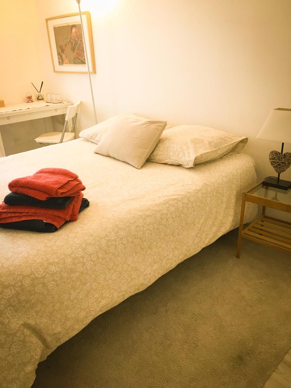 Double Room With Balcony パリ エクステリア 写真