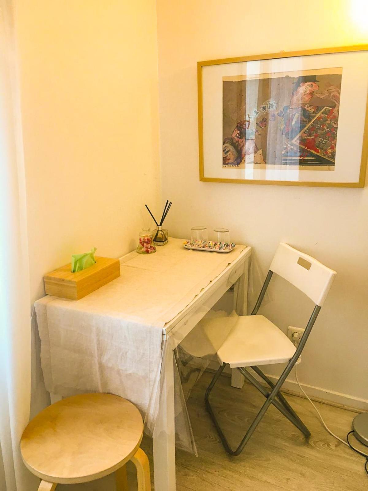 Double Room With Balcony パリ エクステリア 写真