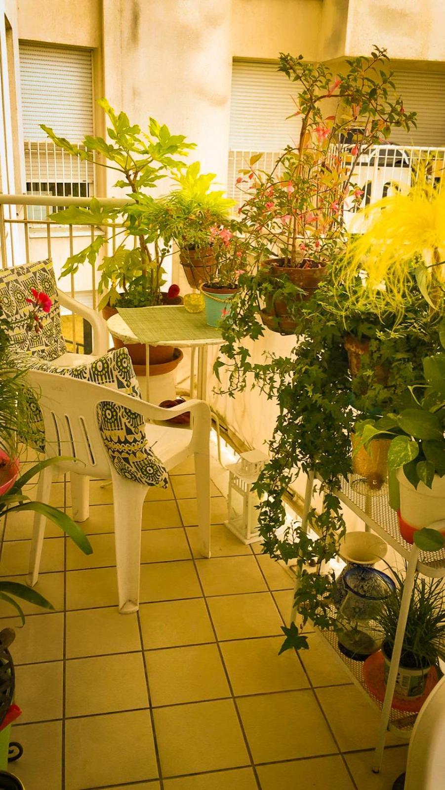 Double Room With Balcony パリ エクステリア 写真