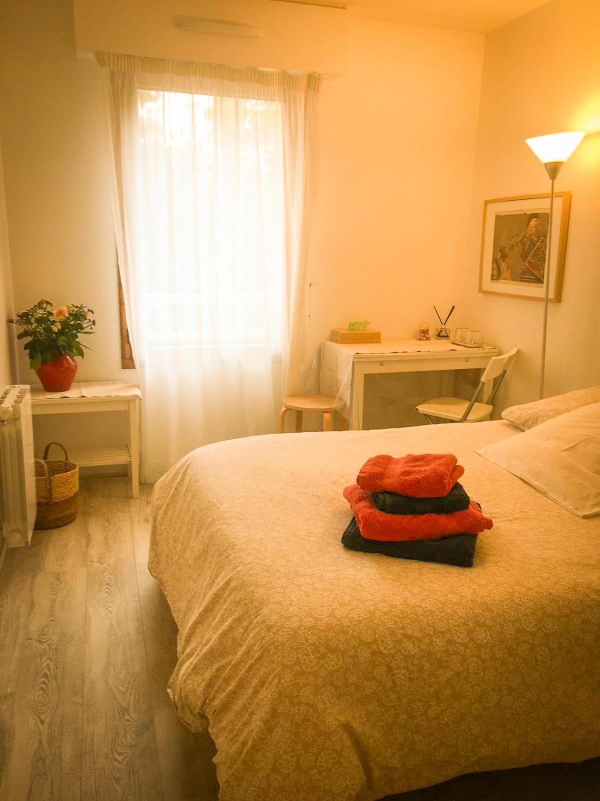 Double Room With Balcony パリ エクステリア 写真
